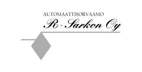 Automaattisorvaamo R-Sarkon Oy
