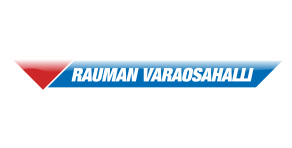 Rauman Varaosahalli